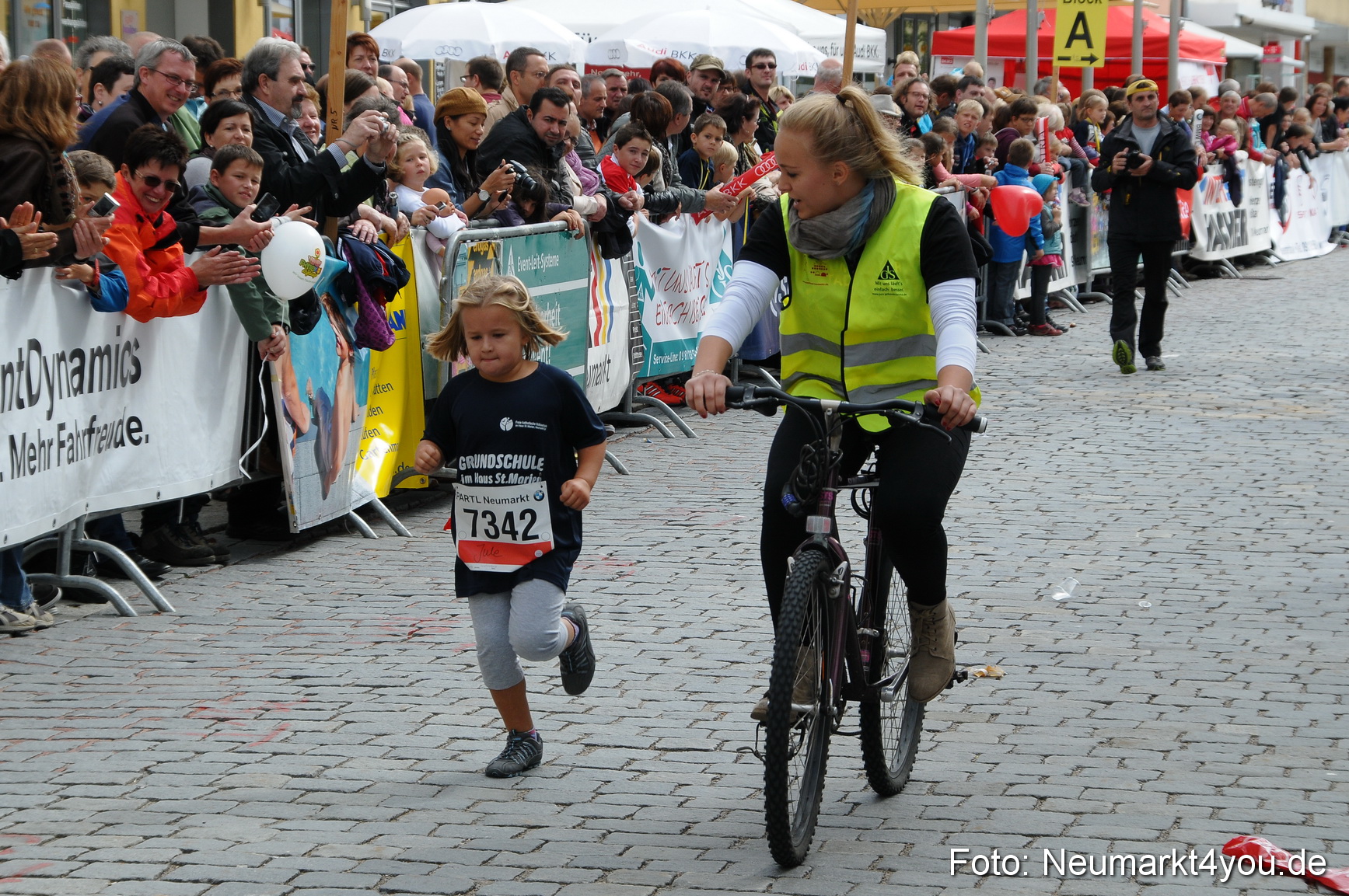 Stadtlauf Neumarkt 2013 1302